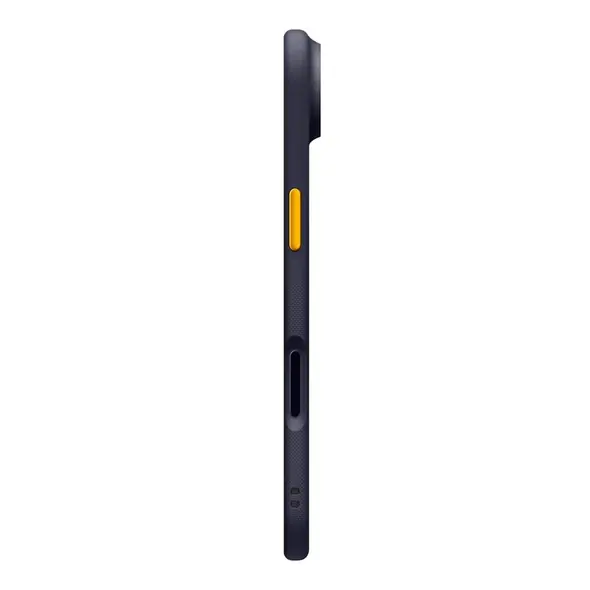 Etui Spigen Nano Pop Mag MagSafe do Apple iPhone 17 Air Blueberry Navy