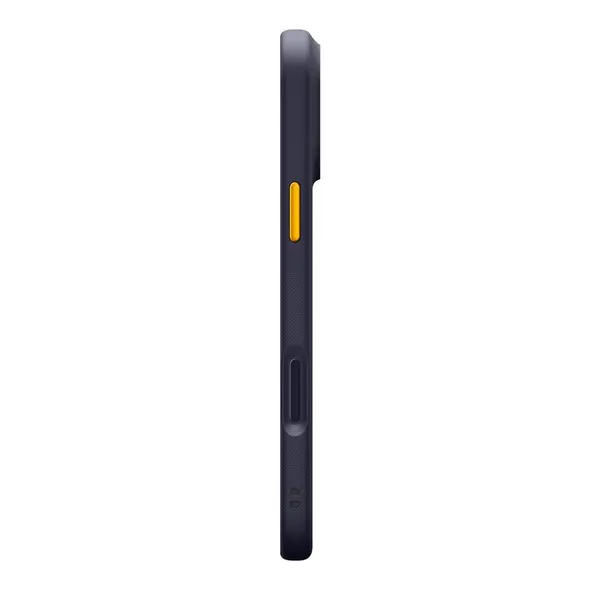 Etui Spigen Nano Pop Mag MagSafe do Apple iPhone 17 Pro Blueberry Navy