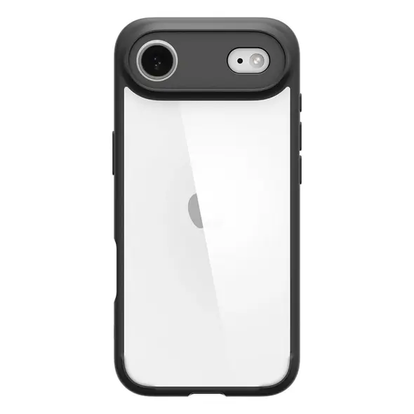 Etui Spigen Ultra Hybrid do Apple iPhone 17 Air Matte Black