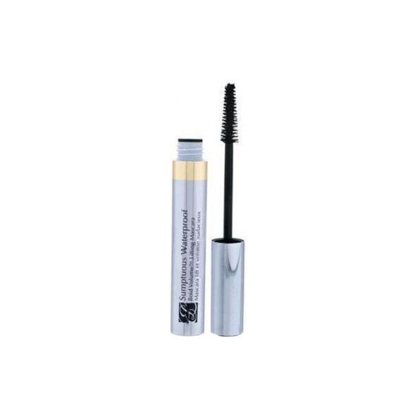 Estee Lauder Sumptuous Extreme Waterproof Mascara (W) wodoodporny tusz do rzęs 01 czarny 8ml