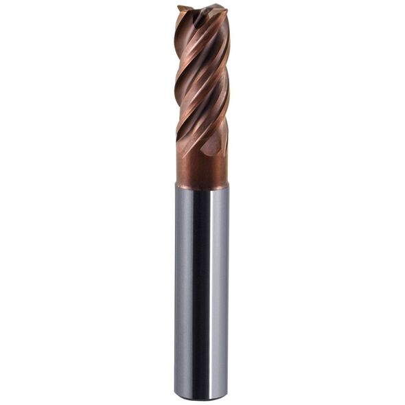 Fanar FREZ TRZPIENIOWY WEGLIK FI 12,0 R0,5  26/ 83 Z4 HA12 VHM TS R440N MASTERMILL R440N