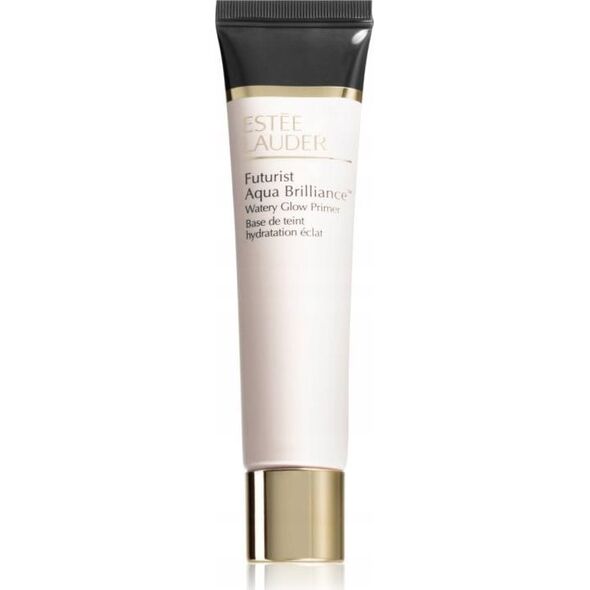 Estee Lauder ESTEE LAUDER Futurist Aqua Brilliance Watery Glow Primer 40ml. PROMOCJA