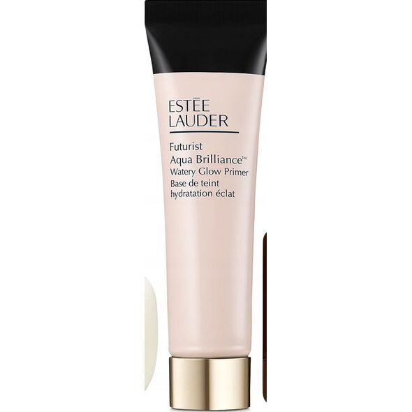 Estee Lauder ESTEE LAUDER Futurist Aqua Brilliance Watery Glow Primer 40ml. PROMOCJA