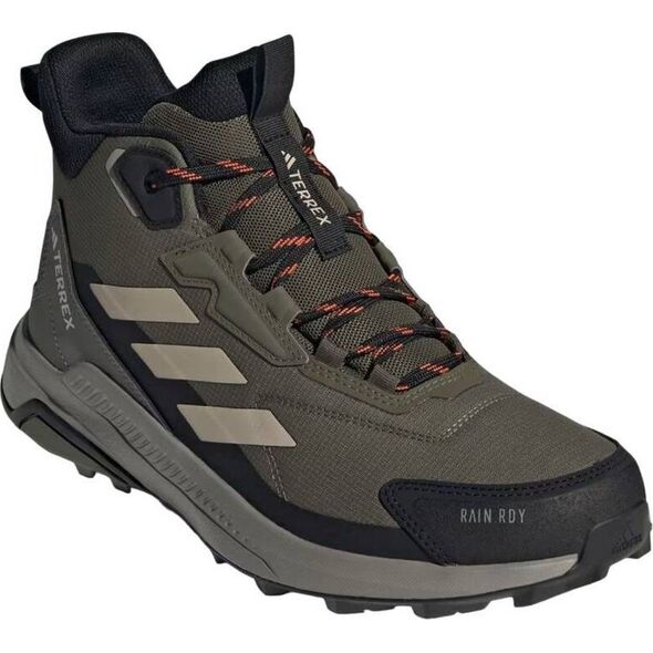 Buty trekkingowe męskie Adidas Buty Adidas TERREX ANYLANDER MID RAIN.RDY (ID0897) 42 2/3