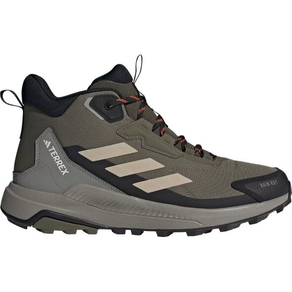 Buty trekkingowe męskie Adidas Buty Adidas TERREX ANYLANDER MID RAIN.RDY (ID0897) 42 2/3