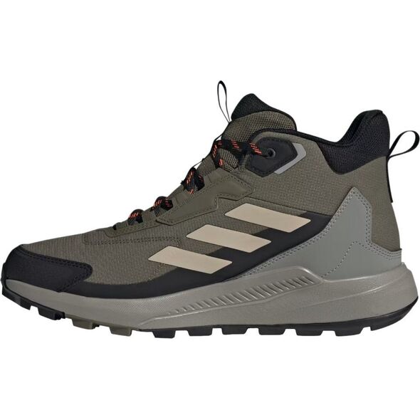 Buty trekkingowe męskie Adidas Buty Adidas TERREX ANYLANDER MID RAIN.RDY (ID0897) 42 2/3