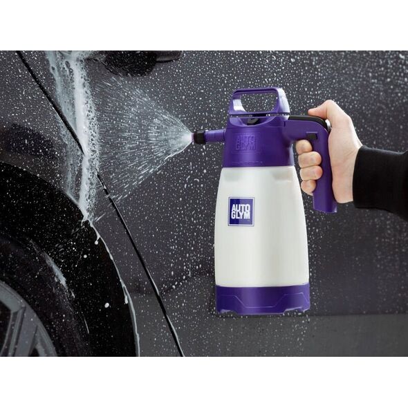 Ψεκαστήρας Αφρού Autoglym Polar Tryksprøjte 1,9L
