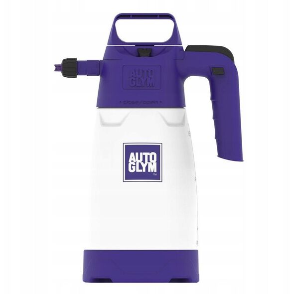 Ψεκαστήρας Αφρού Autoglym Polar Tryksprøjte 1,9L