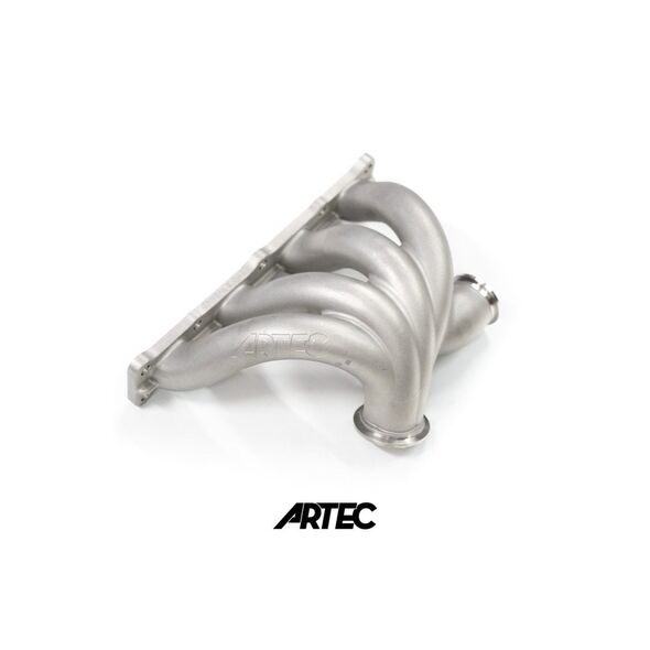 Συλλέκτης εξάτμισης Mitsubishi Evo 10 4B11T V-Band