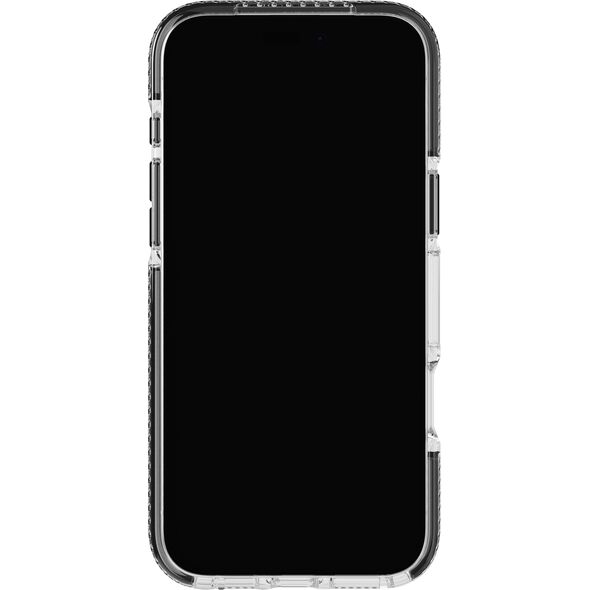 Tech21 EvoCrystal MagSafe iPhone 16 Pro Max Black