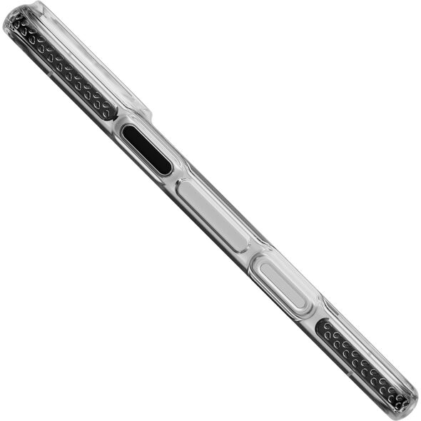 Tech21 EvoCrystal MagSafe iPhone 16 Pro Max Black