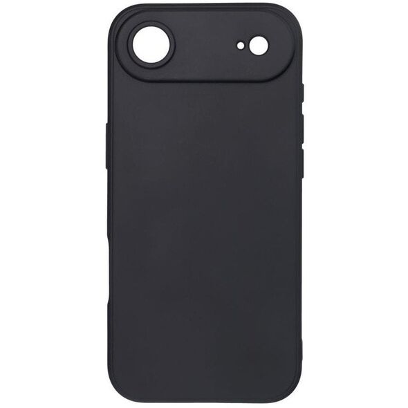Futerał MATT do IPHONE 17 Air czarny