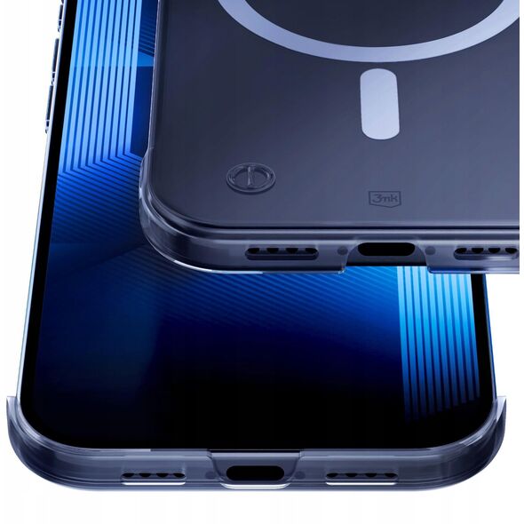 Apple iPhone 17 Air - 3mk Just20g MagCase