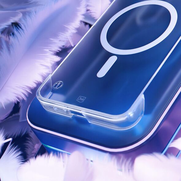 Apple iPhone 17 Air - 3mk Just20g MagCase