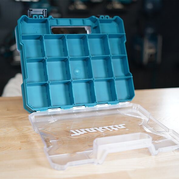 Makita E-24826 Impact Black Bit-Set 100-tlg.