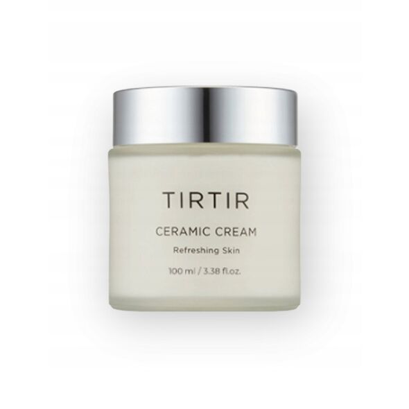 TIRTIR_Ceramide Cream krem do twarzy 100ml