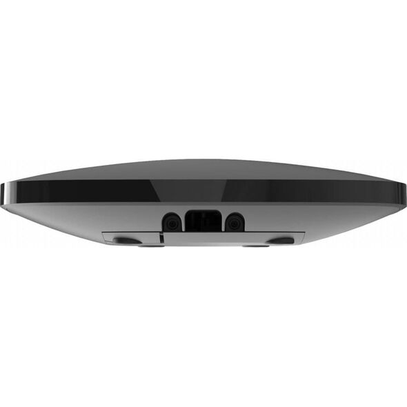 Ajax Centrala Hub Plus 2xSIM, 3G/2G, Ethernet, Wi-Fi, czarny