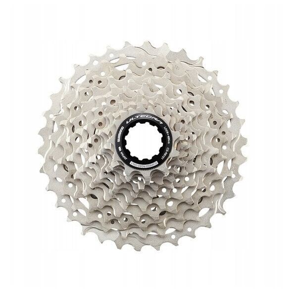 Galinis zvaigzdziu blokas Shimano ULTEGRA CS-R8101-12 // 12 pav. (11-34T)