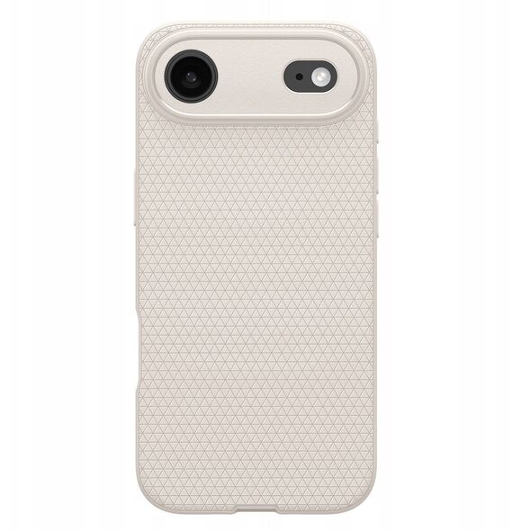 Etui Spigen Liquid Air do iPhone 17 Air  titanium