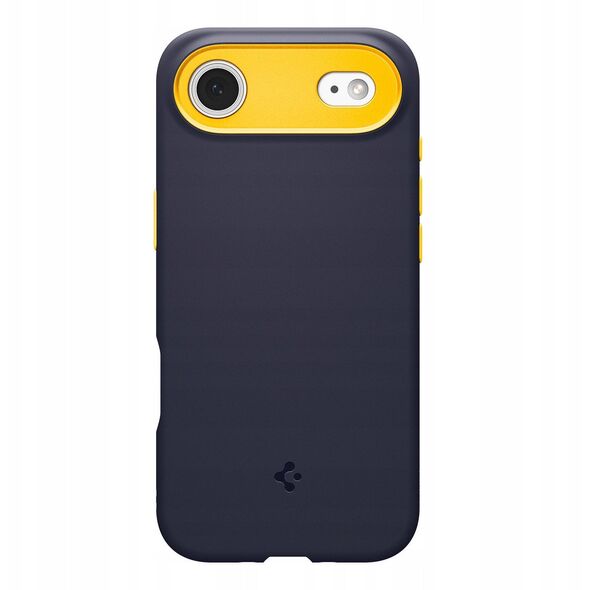 Etui Spigen Nano Pop Mag MagSafe do Apple iPhone 17 Air Blueberry Navy