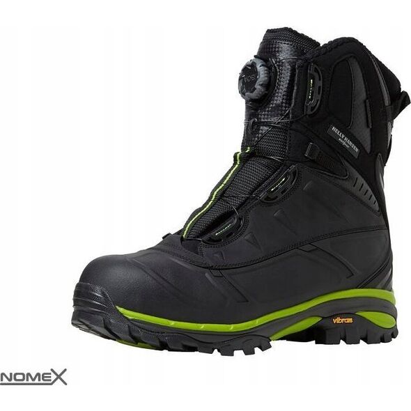 Helly Hansen Buty Helly Hansen Magni Winter rozm. 43