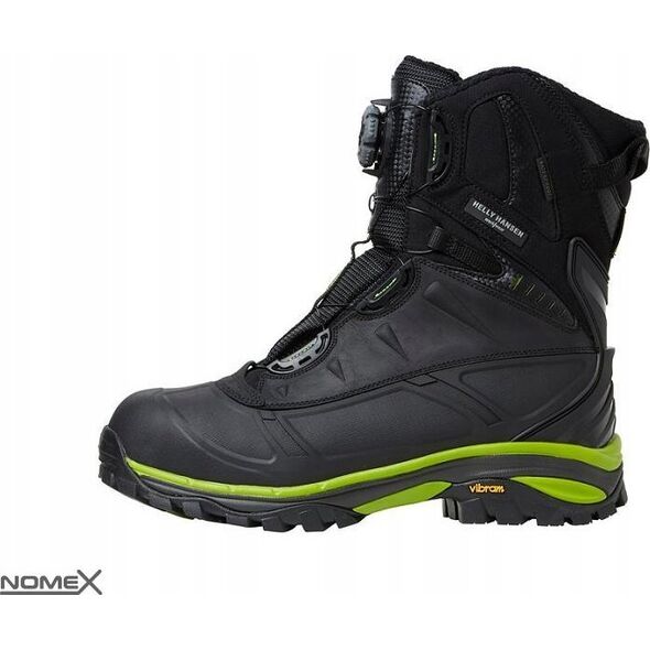 Helly Hansen Buty Helly Hansen Magni Winter rozm. 43