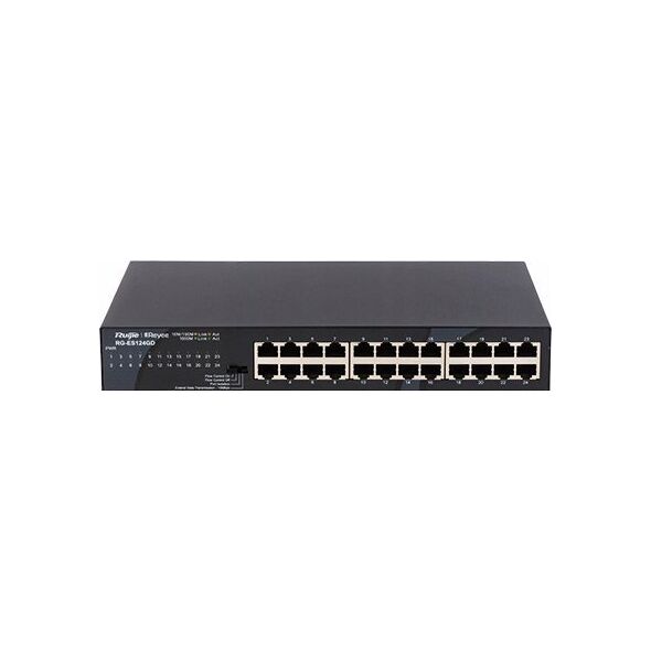 Switch Reyee Switch RG-ES124GD 24-PORTOWY REYEE