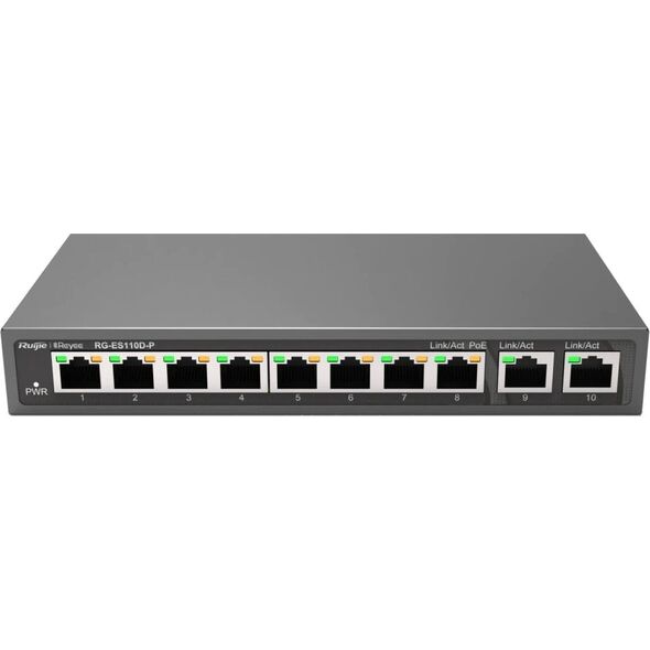 Switch RUIJIE Przełącznik Ruijie Networks