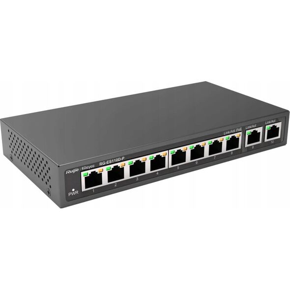 Switch RUIJIE Przełącznik Ruijie Networks