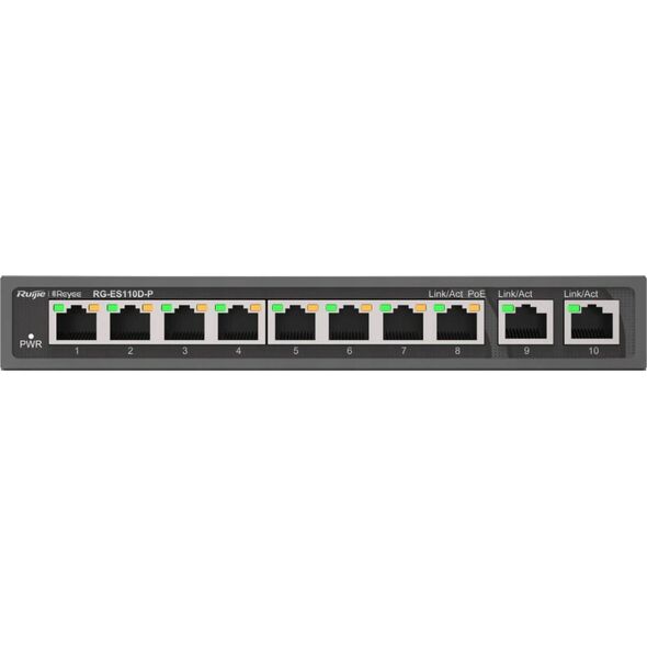 Switch RUIJIE Przełącznik Ruijie Networks