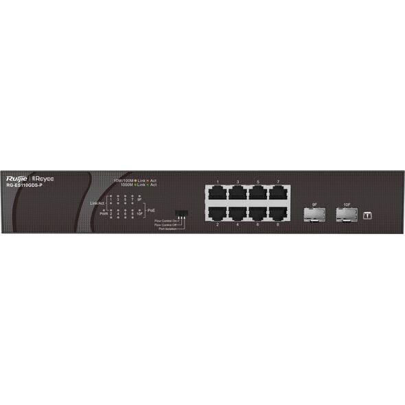 Switch RUIJIE Przełącznik Ruijie Networks