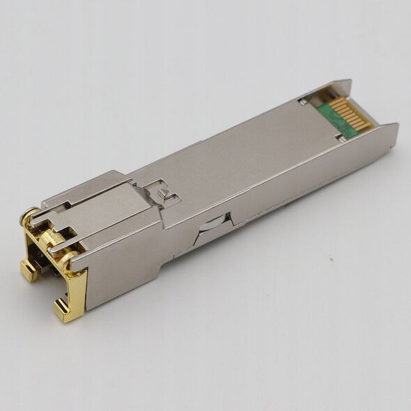 Moduł SFP Cudy Moduł SFP to RJ-45 Gigabit SM220 SFP