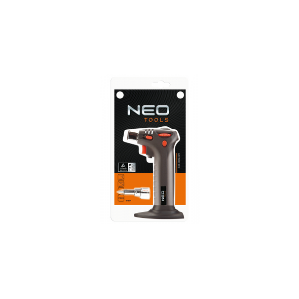 Neo Mikropalnik 20ml zapłon piezo 19-901