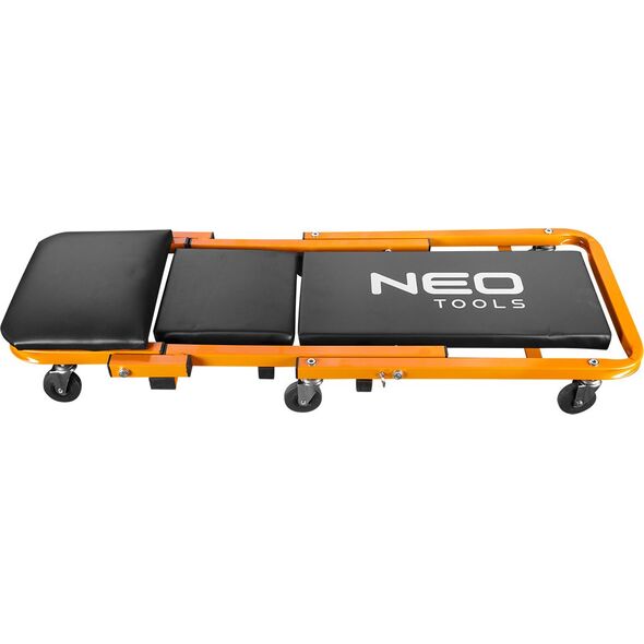 Neo Leżanka warsztatowa 2w1