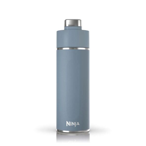 Ninja Thirsti Bottle Thermos Stainless Steel 530ml Blue (DW1801EUBL) (SNIDW1801EUBL) έως 12 άτοκες Δόσεις