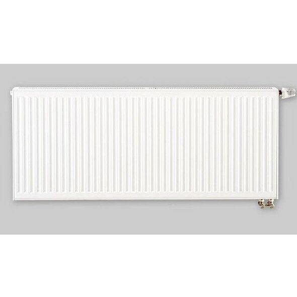 Καλοριφέρ K11 500/400 TERMOTEKNIK με στηρίγματα 312W