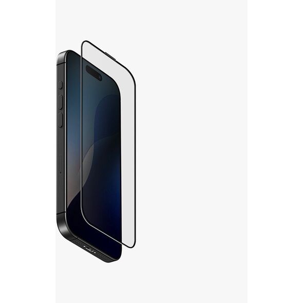 Szkło hartowane Skinarma True Clear do   iPhone 17 przezroczysty