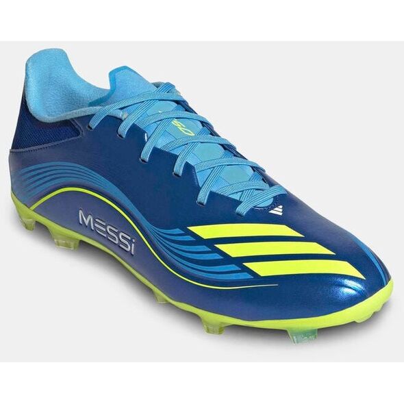 Buty adidas F50 League Messi FG/MG Jr FG JP7447
