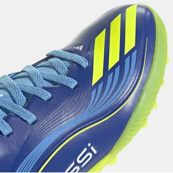 Buty adidas F50 Messi League Jr TF JR4426