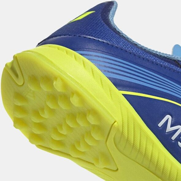 Buty adidas F50 Messi League Jr TF JR4426