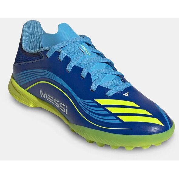 Buty adidas F50 Messi League Jr TF JR4426