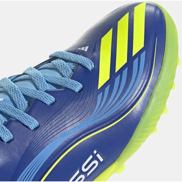 Buty adidas F50 Messi League Jr TF JR4426