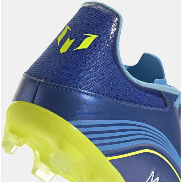 Buty adidas F50 League Messi FG/MG Jr FG JP7447