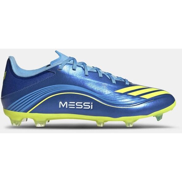 Buty adidas F50 League Messi FG/MG Jr FG JP7447