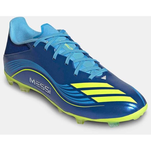 Buty adidas F50 League Messi FG/MG Jr FG JP7447