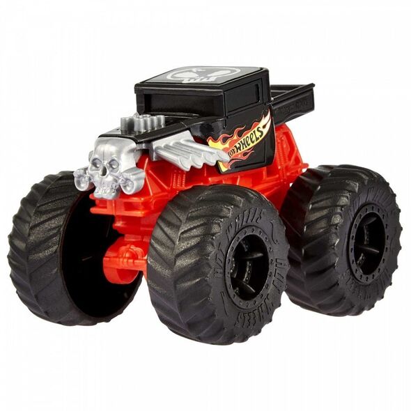 Hot Wheels Monster Trucks HFB96 samochodzik