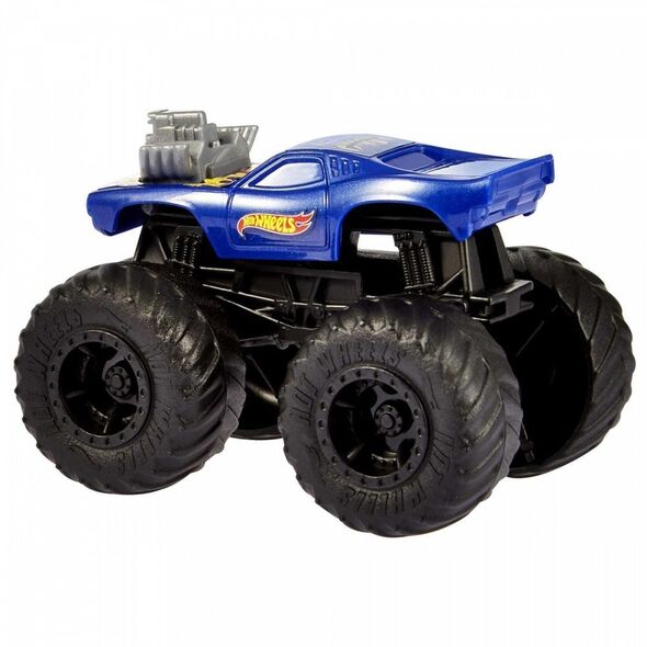Hot Wheels Monster Trucks HFB96 samochodzik