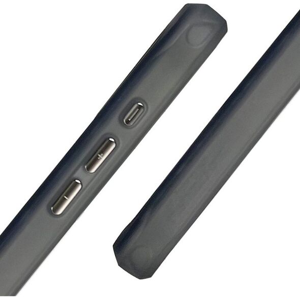 Etui Nimmy Dragon do iPhone 16 Pro szary standard