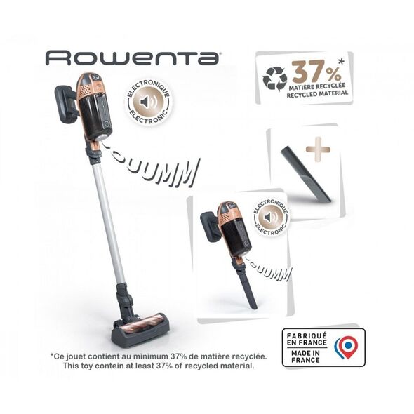 SMOBY Rowenta odkurzacz X Force 330223