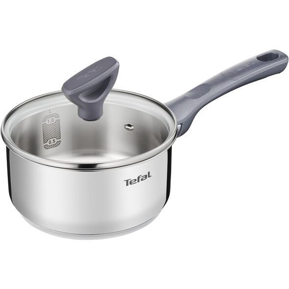 Rondel z pokrywką Tefal G7122255 Daily Cook 16 cm 1,5L